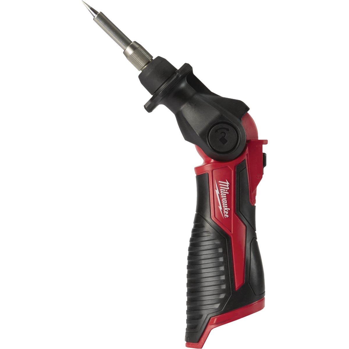 Milwaukee M12 12V Lithium-Ion Cordless Soldering Iron (Tool Only)