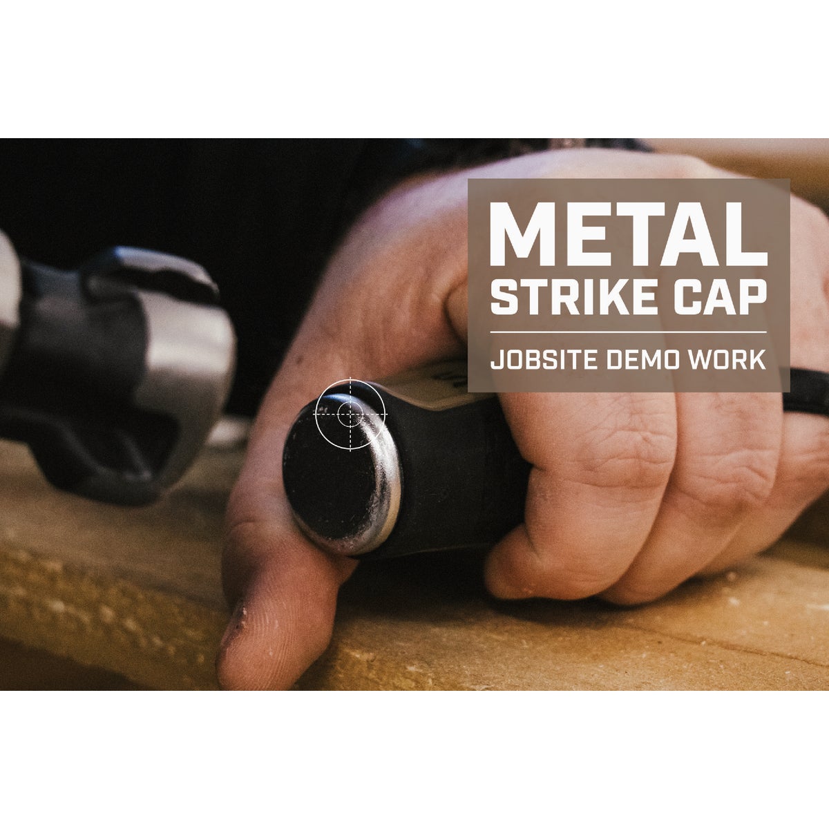 Spec Ops 3/4 In. Wood Chisel Image 5