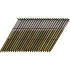 Pro-Fit 2-3/8 In. x 0.113 In. 28 Degree Wire Strip Ring Shank Round Head Brite Framing Stick Nails (2000 Ct.) Image 1