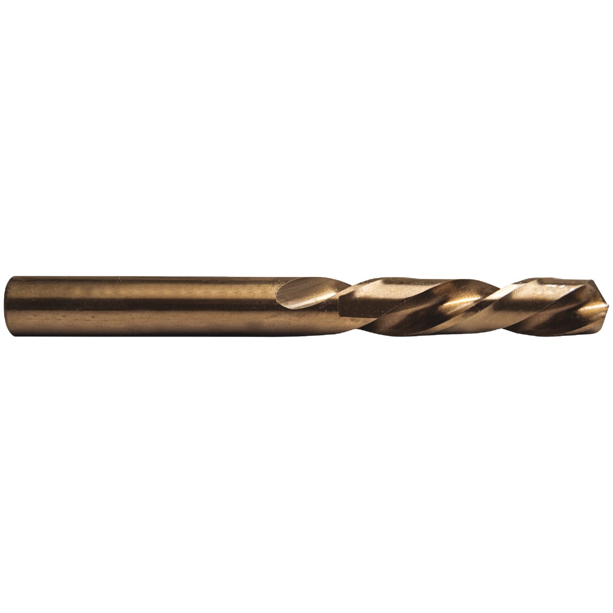 Century Drill & Tool 15/32 In. Cobalt Steel Left Hand Drill Bit Image 2