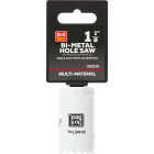 Do it Best 1-1/8 In. Bi-Metal Hole Saw Image 1