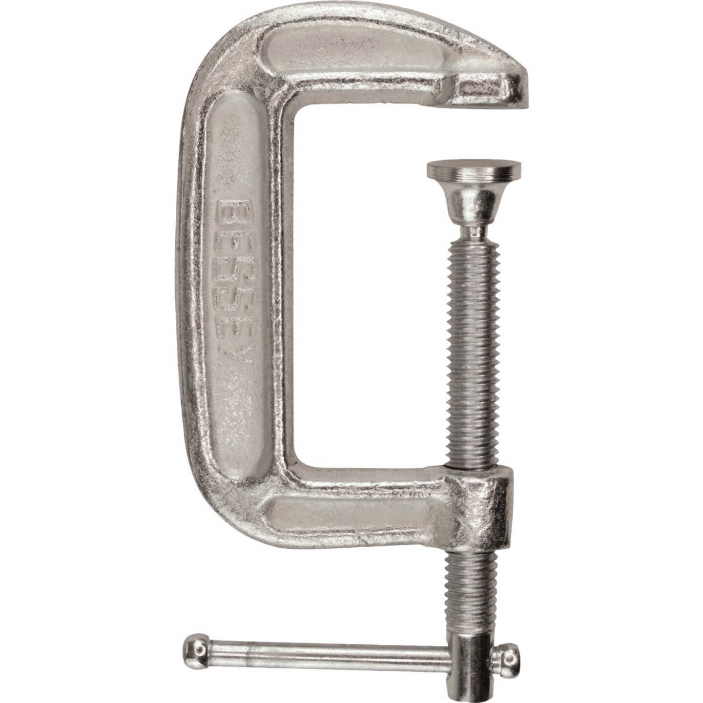Bessey 2 In. Drop-Forged C-Clamp Image 1