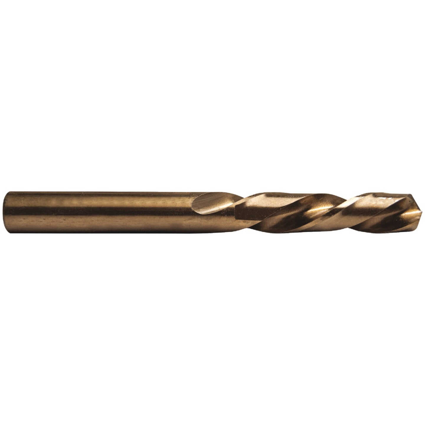 Century Drill & Tool 1/2 In. Cobalt Steel Left Hand Drill Bit Image 2