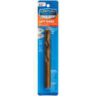 Century Drill & Tool 1/2 In. Cobalt Steel Left Hand Drill Bit Image 1