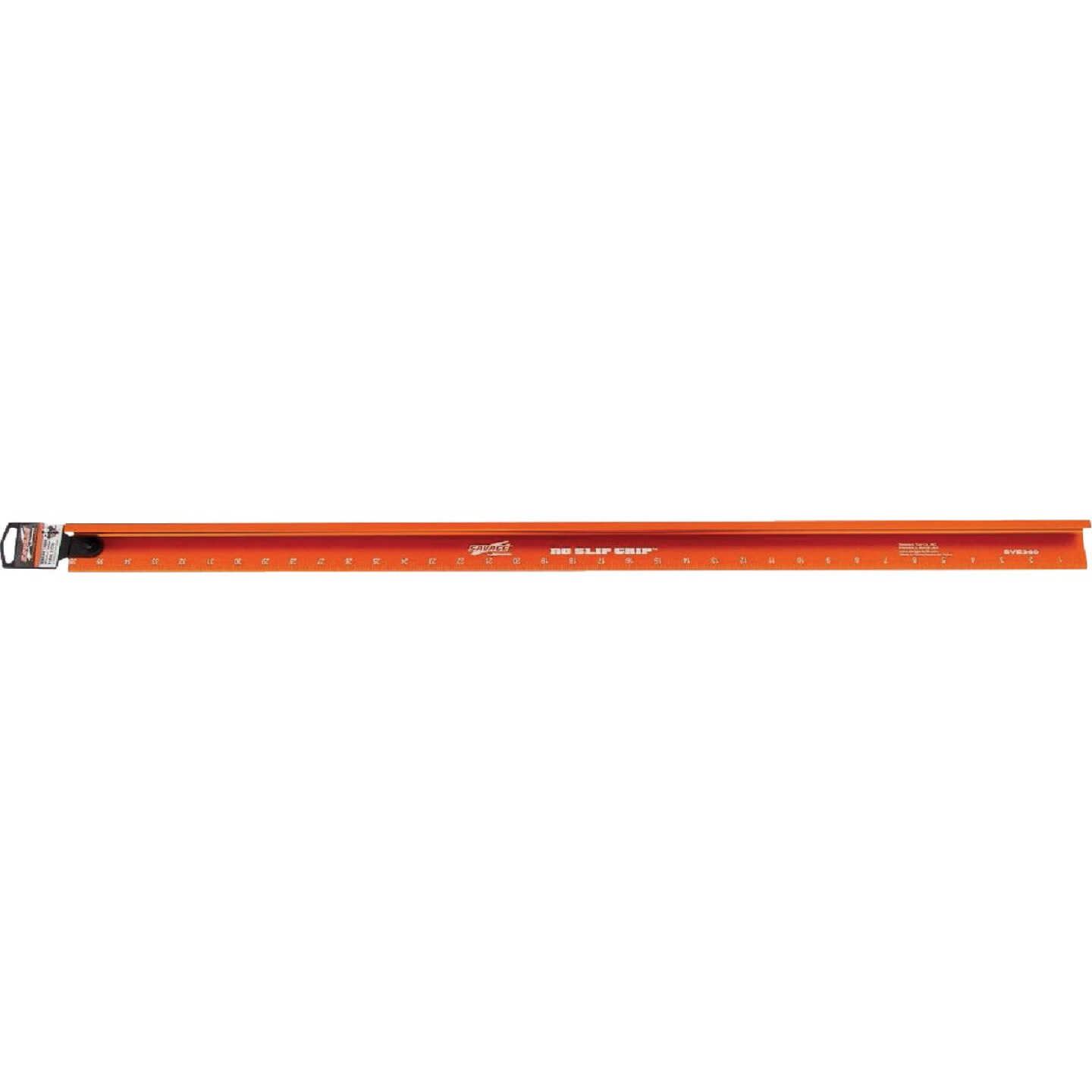 Swanson Savage 36 In. Straight Edge Ruler Image 2