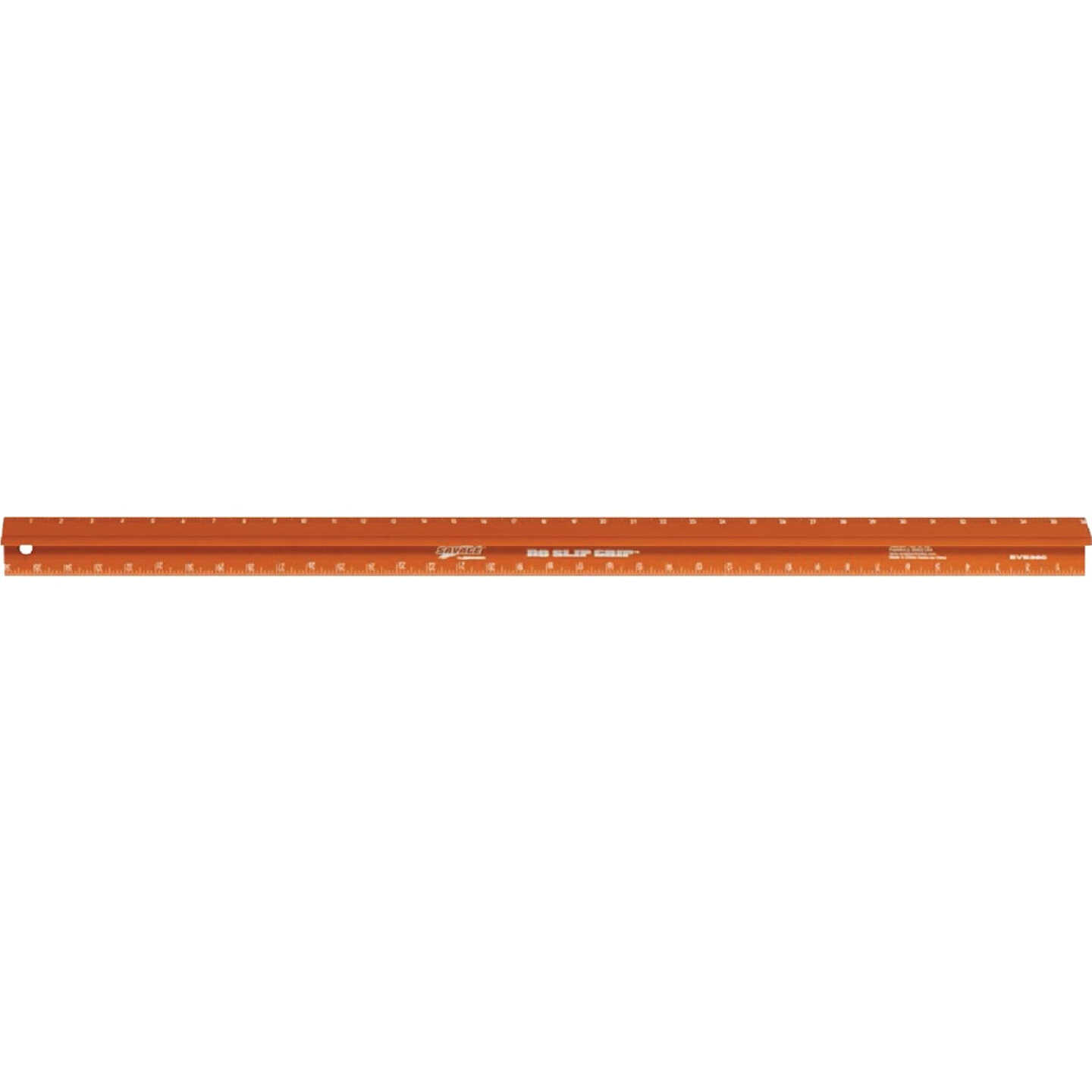 Swanson Savage 36 In. Straight Edge Ruler Image 1