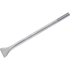 Milwaukee SDS-Max 2 In. x 12 In. Scaling Chisel Bit Image 1