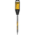 DEWALT SDS Plus 10 In. Bull Point Bit Image 1