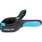 Channellock 2 In. Plastic Spring Clamp Image 1