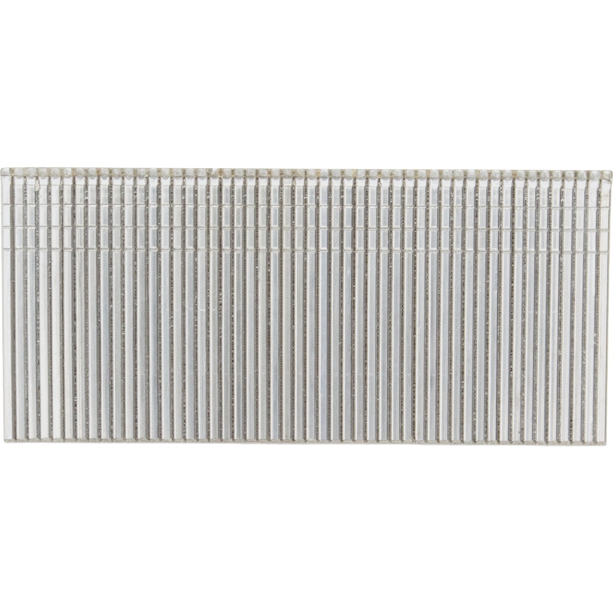 Pro-Fit 1-1/2 In. 16 Gauge Electro Galvanized Straight Finish Nail (2500 Ct.) Image 1