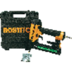 Bostitch 18-Gauge 7/32 In. Crown 1-1/2 In. Finish Stapler Kit Image 1