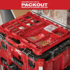 Milwaukee SHOCKWAVE Impact Duty Drill & Drive Set (50-Piece) Image 6