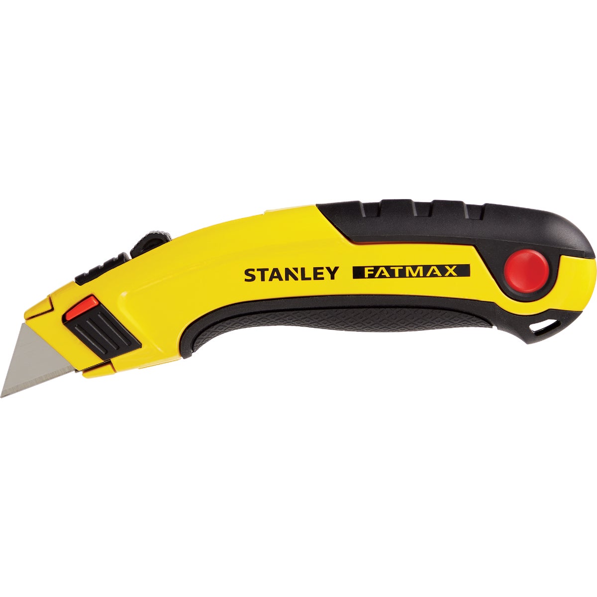 Stanley FatMax Retractable Straight Utility Knife
