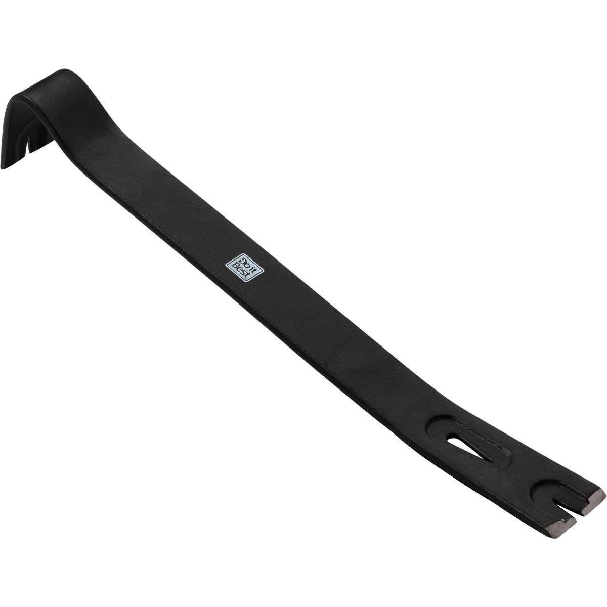 Do it Best 15 In. Utility Pry Bar