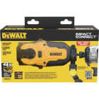 DEWALT IMPACT CONNECT Copper Pipe Cutter Attachment Image 8