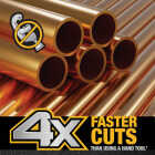 DEWALT IMPACT CONNECT Copper Pipe Cutter Attachment Image 6