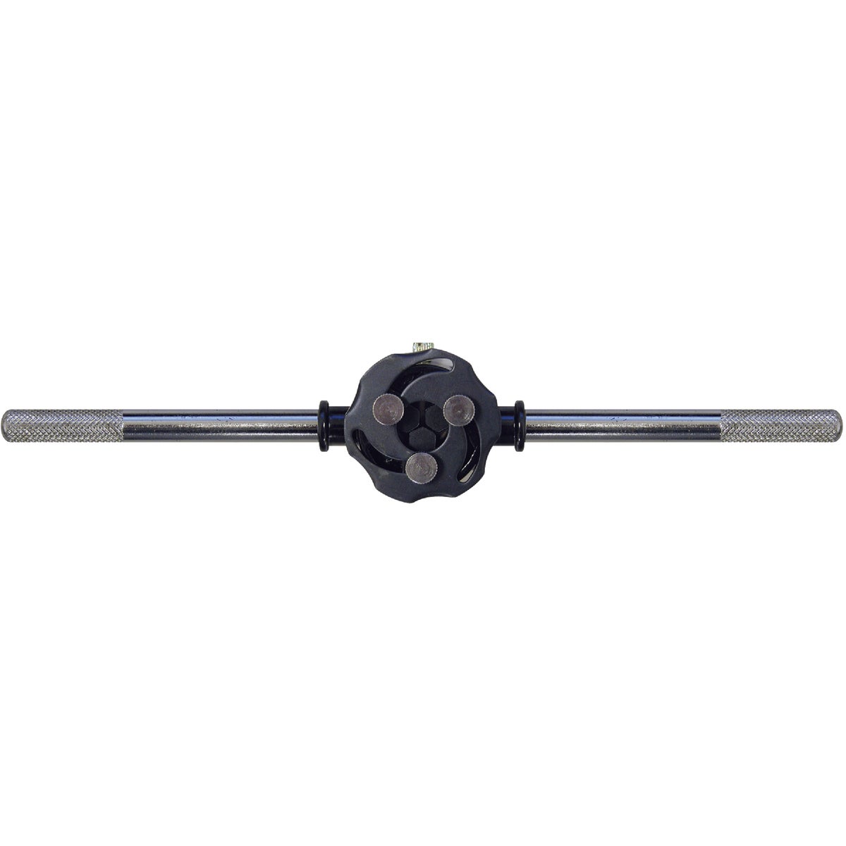 Century Drill & Tool 1 In. Self-Centering Adjustable Die Stock Image 2