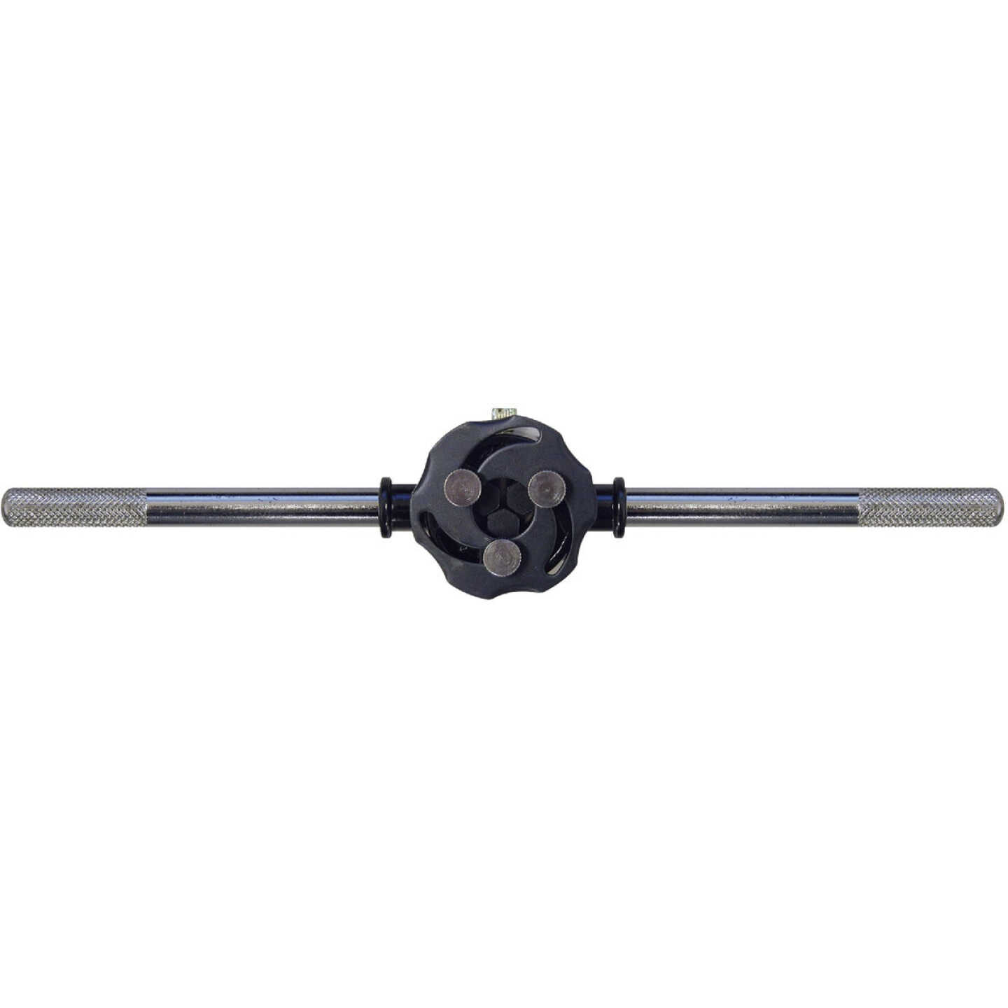 Century Drill & Tool 1 In. Self-Centering Adjustable Die Stock Image 2