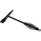 Forney 10-1/2 In. Steel Straight Head Chipping Hammer Image 1