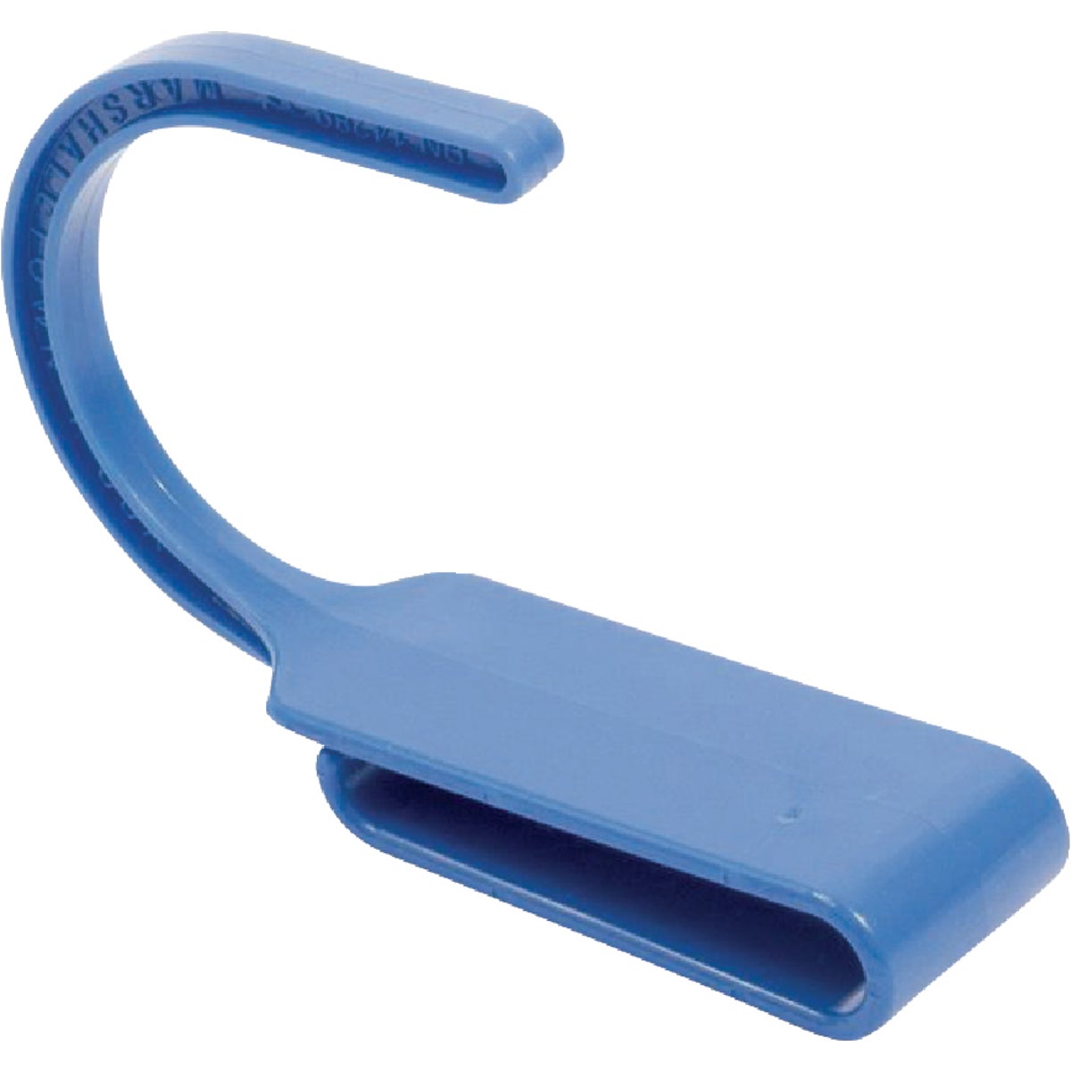 Marshalltown Plastic Tool Hook Image 5