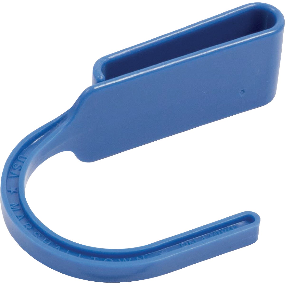 Marshalltown Plastic Tool Hook Image 6