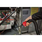 Milwaukee AIR-TIP 1-1/4 In. - 2-1/2 In. Long Reach Flexible Micro Vacuum Hose Set with Adapter (7-Piece) Image 2