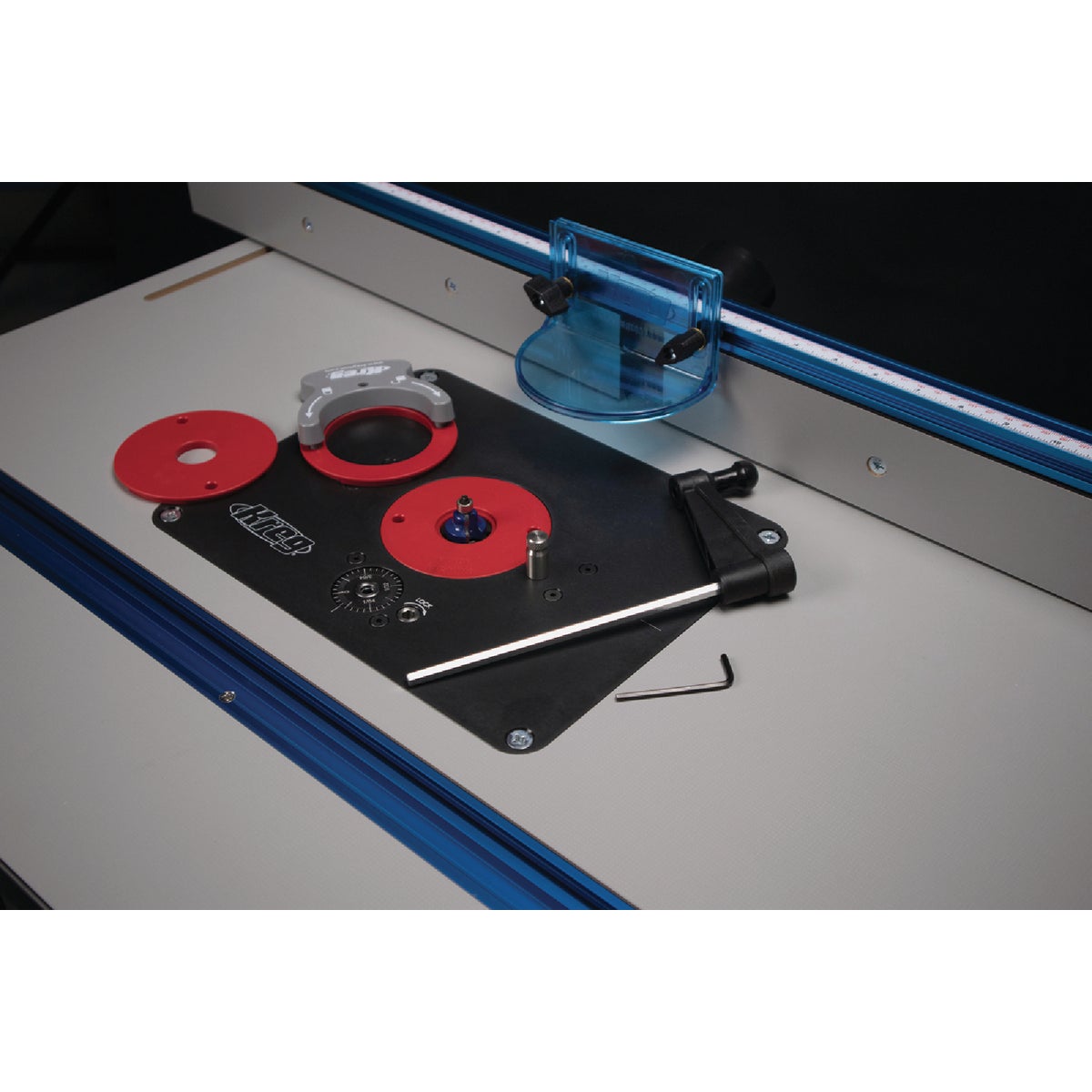 Kreg Precision Router Lift Image 15