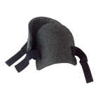 CLC Molded Foam Ultra Light Kneepads, 1 Pair Image 1