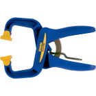 Irwin Quick-Grip 2 In. Hand Clamp Image 1