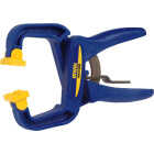 Irwin Quick-Grip 2 In. Hand Clamp Image 4