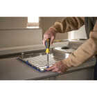 Stanley 6-in-1 Multi-Bit Screwdriver Image 2