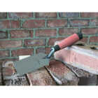 Marshalltown 5 In. x 2 In. Margin Trowel Image 3
