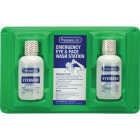 First Aid Only 16 Oz. Bottle Personal Eyewash Station (2-Pack) Image 1