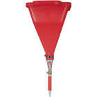 Marshalltown Wal-Board Tools Texture-Pro 200 1-3/4 Gal. Drywall Hopper Gun Image 4