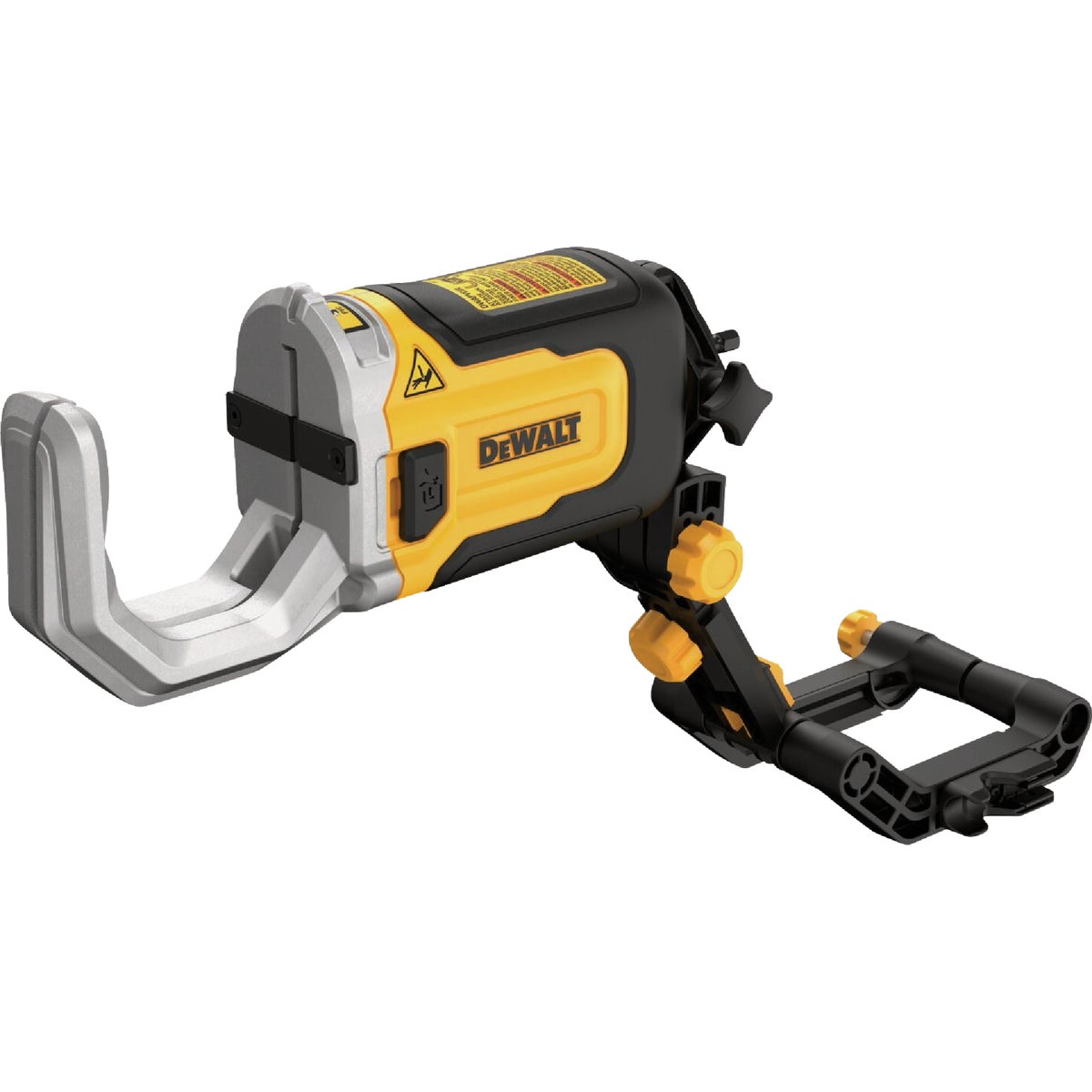 DEWALT IMPACT CONNECT PVC/PEX Pipe Cutter Attachment