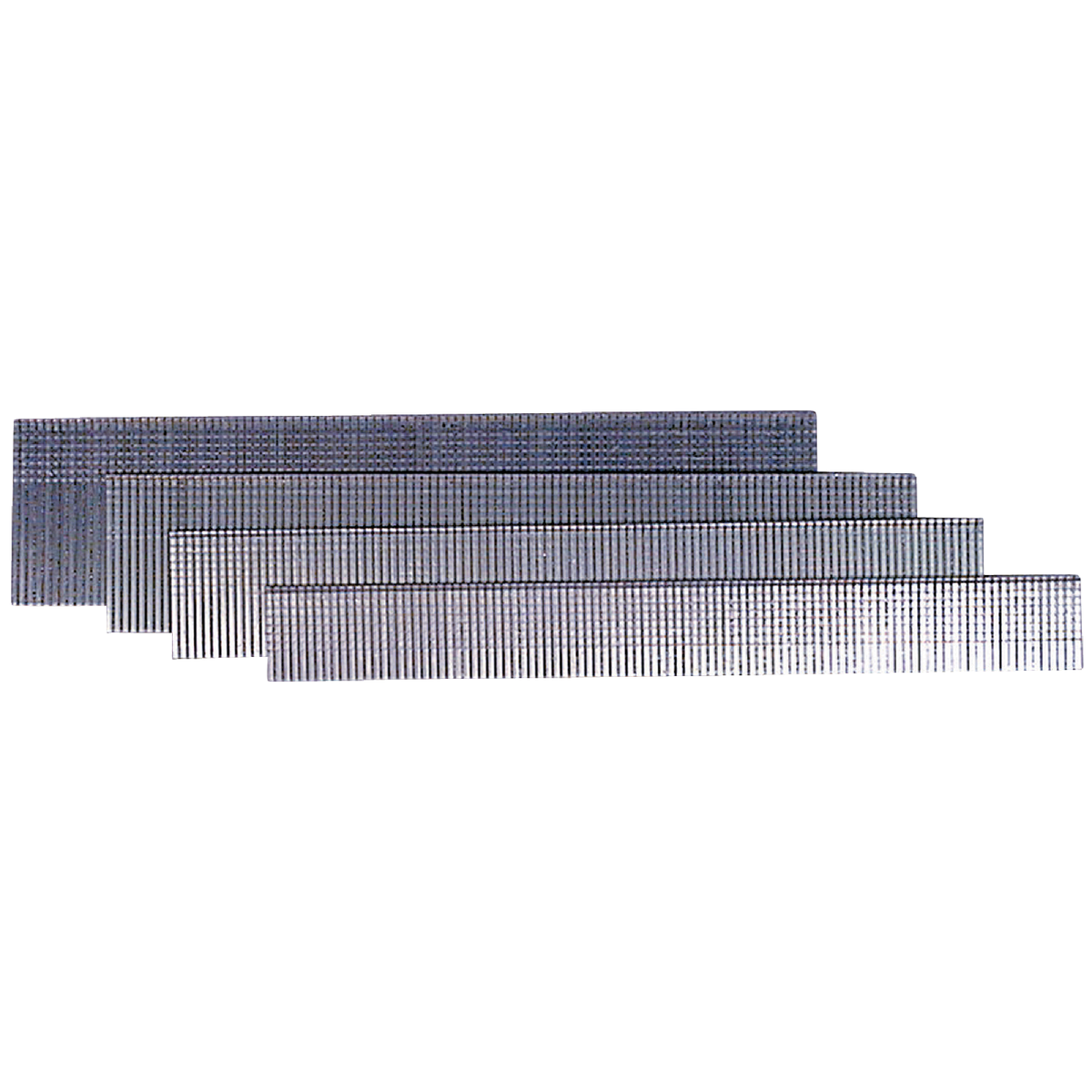 Senco 18-Gauge Galvanized Brad Assortment, 5/8 In. to 1-1/4 In. (1200 Ct.) Image 1