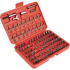 Best Way Tools 100-Piece Screwdriver Bit Set Image 1