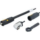 Dewalt Elite Series Right Angle Driver Attachment Set (3-Piece) Image 6