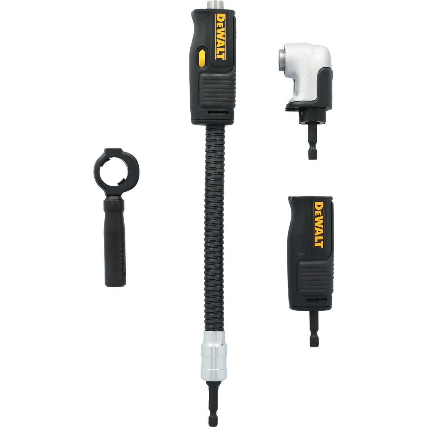 Dewalt Elite Series Right Angle Driver Attachment Set (3-Piece) Image 1