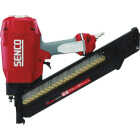 Senco 30 Degree 3-1/2 In. Paper Tape Framing Nailer Image 1