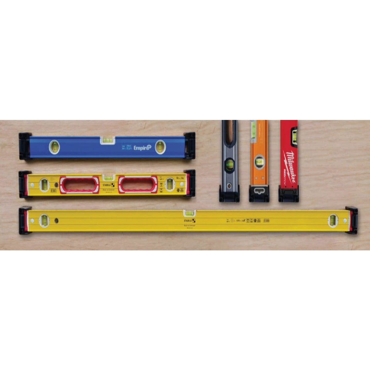 StealthMounts Universal Level Holders (2-Pack) Image 2