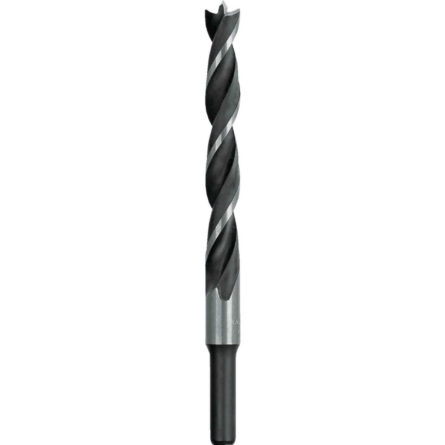 DEWALT 1/2 In. Brad Point Drill Bit Image 1