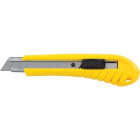 Stanley QuickPoint 18mm 13-Point Snap-Off Knife Image 3