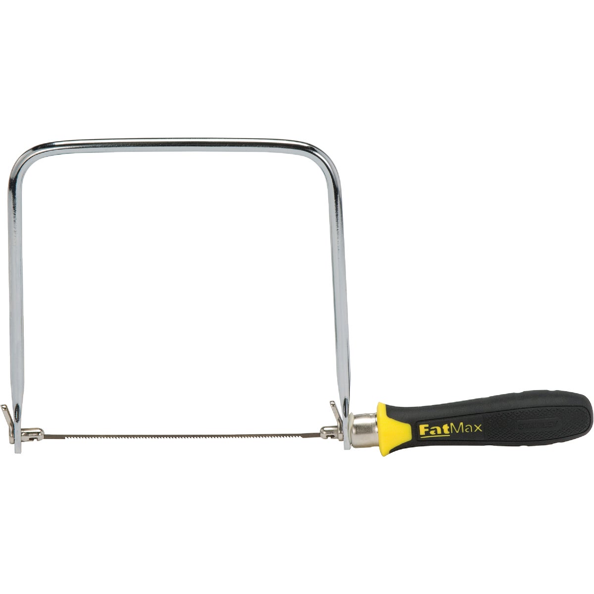 Stanley 6-1/2 In. Coping Saw Image 3