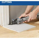 Dremel Multi-Max 5-Amp Variable Oscillating Multi-Tool Kit Image 5