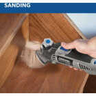 Dremel Multi-Max 5-Amp Variable Oscillating Multi-Tool Kit Image 3