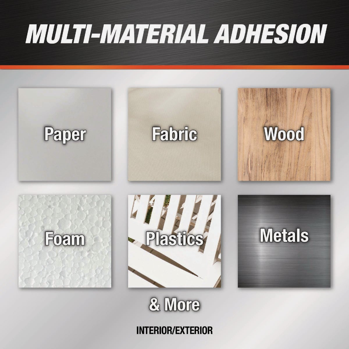 DAP Weldwood 11 Oz. Multi-Purpose Spray Adhesive Image 4