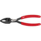 Milwaukee 8 In. Slip Joint Pliers Image 1