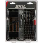SKIL Drill & Drive Set with Bit Grip Magnetic Bit Collar (44-Piece) Image 1