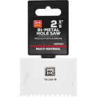 Do it Best 2-5/8 In. Bi-Metal Hole Saw Image 1
